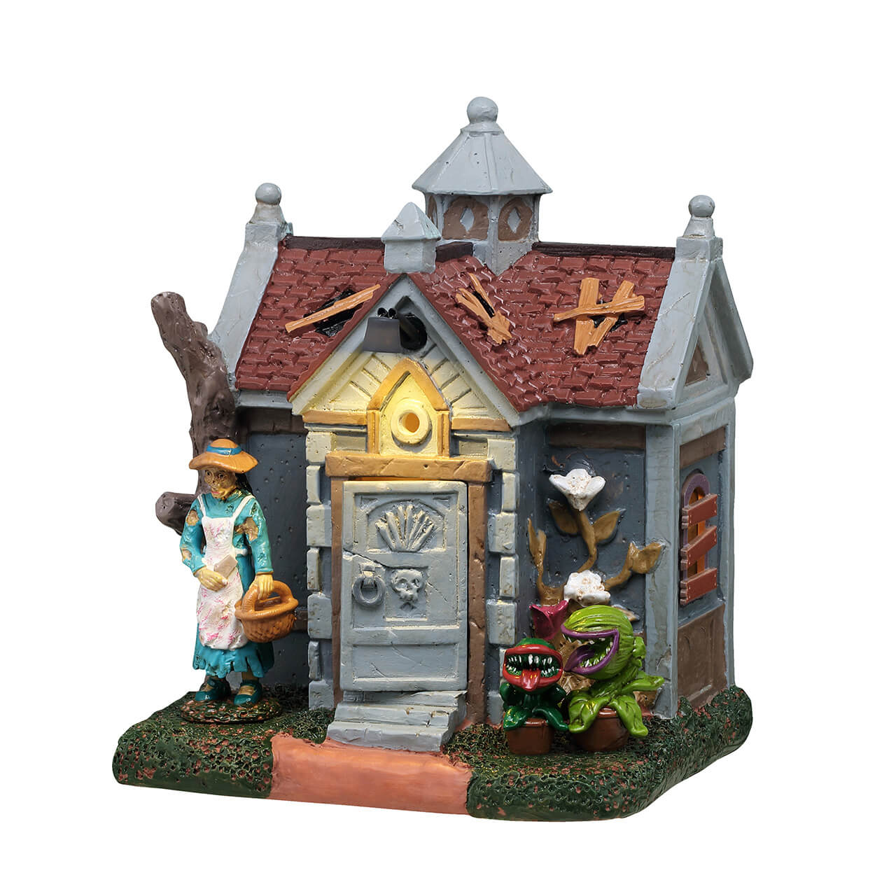 LEMAX Grave Gardening, AC Adaptable #54436 # 54436